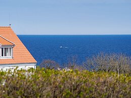 2 Person Holiday Home in Allinge