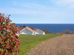 2 Person Holiday Home in Allinge
