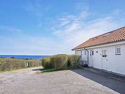 2 Person Holiday Home in Allinge