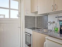 2 Person Holiday Home in Allinge