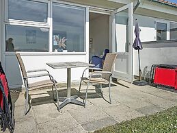 2 Person Holiday Home in Allinge