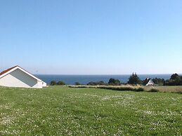 2 Person Holiday Home in Allinge
