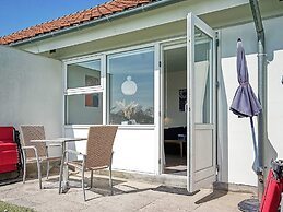 2 Person Holiday Home in Allinge