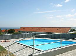 2 Person Holiday Home in Allinge