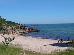 2 Person Holiday Home in Allinge