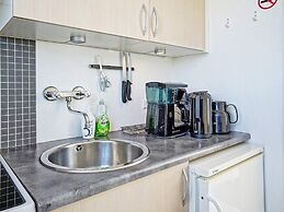 2 Person Holiday Home in Allinge