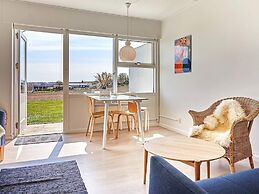 2 Person Holiday Home in Allinge