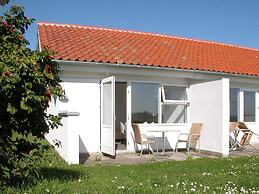 2 Person Holiday Home in Allinge