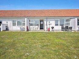 2 Person Holiday Home in Allinge