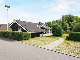 Holiday Home in Groemitz