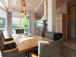 Holiday Home in Groemitz