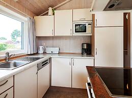 Holiday Home in Groemitz