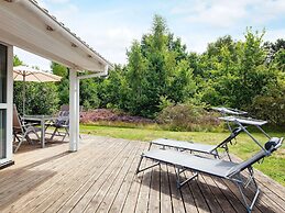 Holiday Home in Groemitz