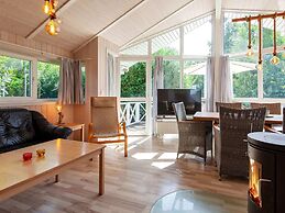 Holiday Home in Groemitz