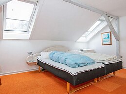 16 Person Holiday Home in Aabenraa