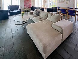 16 Person Holiday Home in Aabenraa