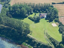 16 Person Holiday Home in Aabenraa