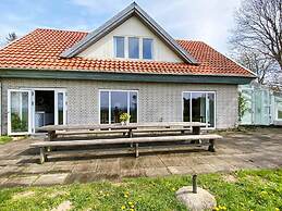 16 Person Holiday Home in Aabenraa