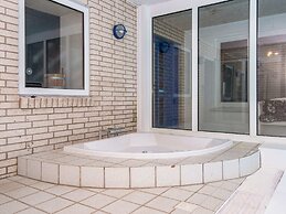 16 Person Holiday Home in Aabenraa