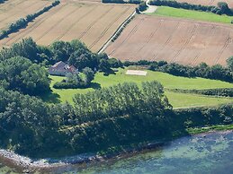 16 Person Holiday Home in Aabenraa