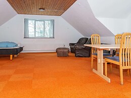 16 Person Holiday Home in Aabenraa