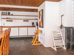 16 Person Holiday Home in Aabenraa