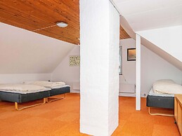16 Person Holiday Home in Aabenraa