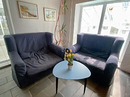 16 Person Holiday Home in Aabenraa