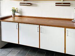 16 Person Holiday Home in Aabenraa