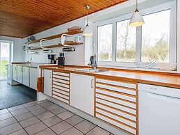 16 Person Holiday Home in Aabenraa
