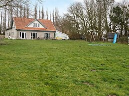 16 Person Holiday Home in Aabenraa