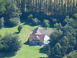 16 Person Holiday Home in Aabenraa