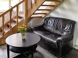 16 Person Holiday Home in Aabenraa