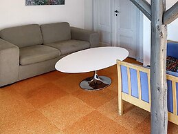 16 Person Holiday Home in Aabenraa