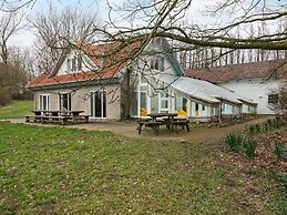 16 Person Holiday Home in Aabenraa