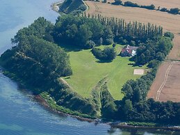 16 Person Holiday Home in Aabenraa