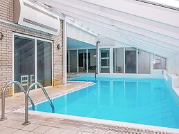 16 Person Holiday Home in Aabenraa