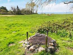 16 Person Holiday Home in Aabenraa