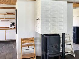 16 Person Holiday Home in Aabenraa