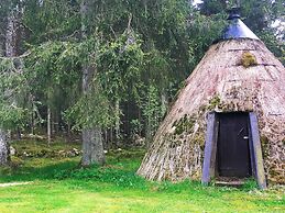 6 Person Holiday Home in Asarp