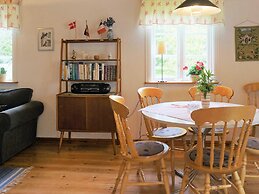 6 Person Holiday Home in Asarp