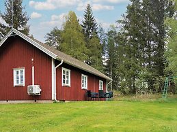 6 Person Holiday Home in Asarp