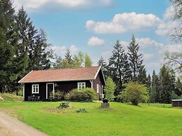 6 Person Holiday Home in Asarp