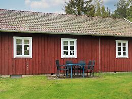 6 Person Holiday Home in Asarp