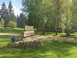 6 Person Holiday Home in Asarp