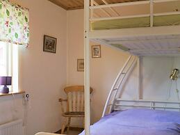 6 Person Holiday Home in Asarp