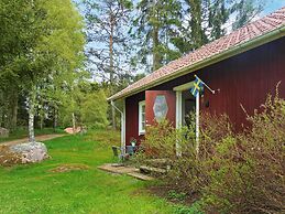 6 Person Holiday Home in Asarp