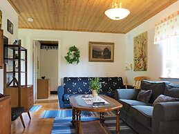 6 Person Holiday Home in Asarp