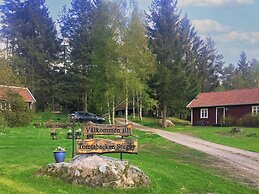 6 Person Holiday Home in Asarp