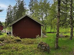 6 Person Holiday Home in Asarp
